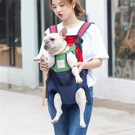 french bulldog carrying case.